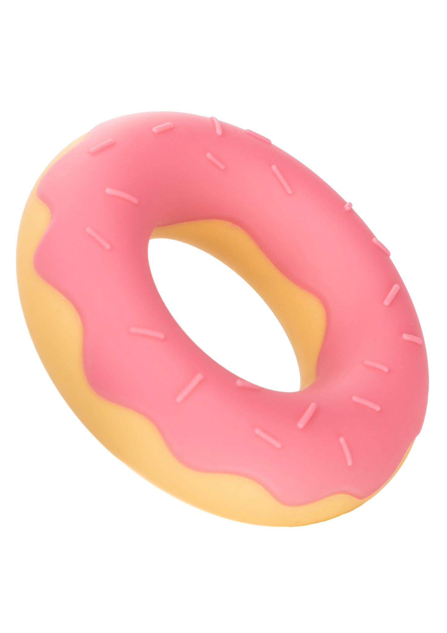 Dickin’ Donuts typpahringur