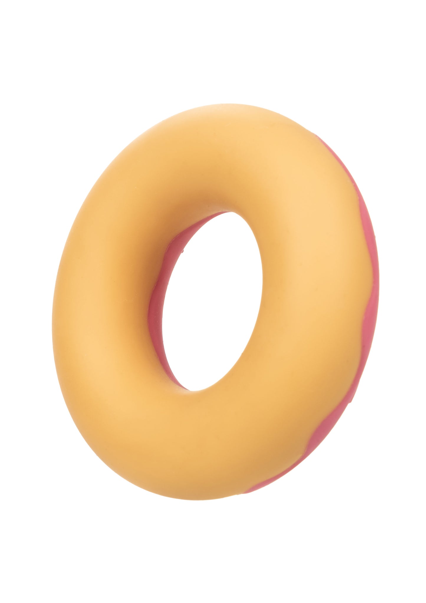 Dickin’ Donuts typpahringur