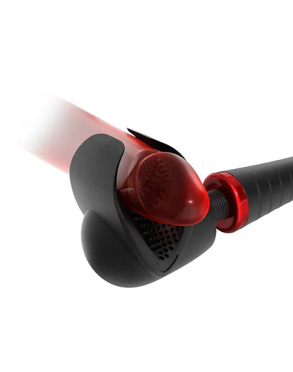 Man.Wand Xtreme - Wand Vibrator with Attachments