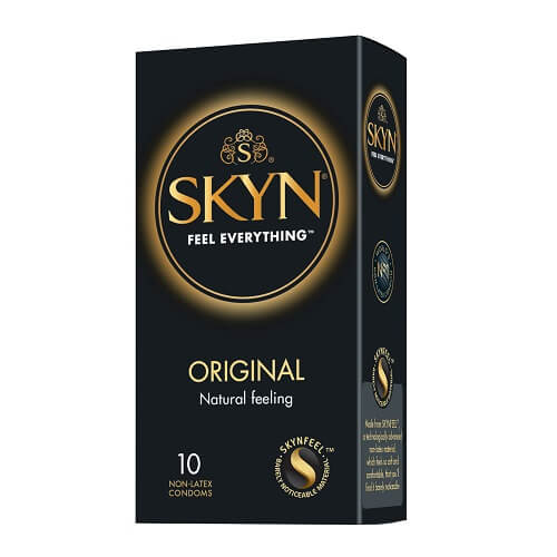 Smokkar - Skyn Original