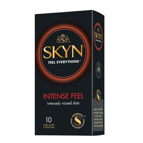 Skyn smokkar