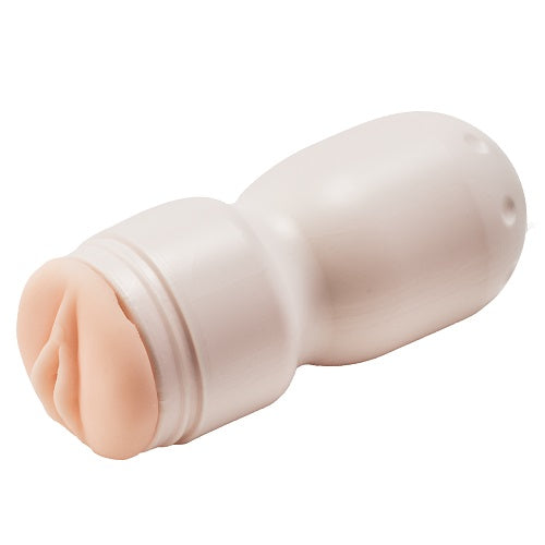 Múffa - The Girl Next Door Bella Male Masturbator Vagina