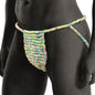 Rainbow Candy Jockstrap