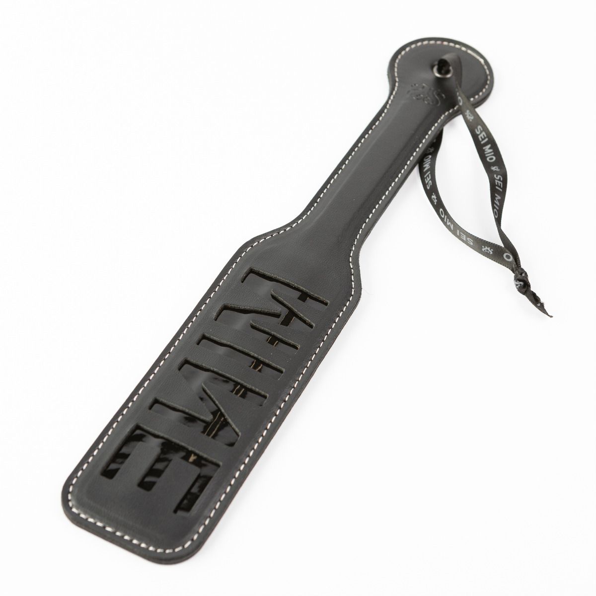 Sei Mio - You're All Mine - "Mine" Impression Spaði / Paddle