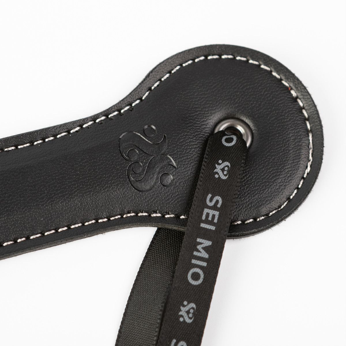 Sei Mio - You're All Mine - "Mine" Impression Spaði / Paddle