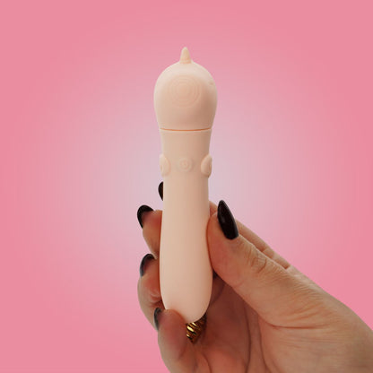 Unihorn USB Bullet - Heart Throb