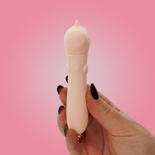 Unihorn USB Bullet - Heart Throb