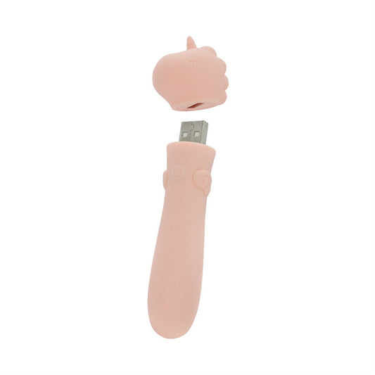 Titrari - Unihorn USB Bullet - Heart Throb